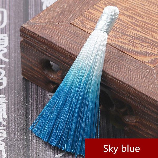 5pcs multicolor polyester decorative tassel fringe diy craft supplies curtain garment sewing accessories jewelry making pendant h jllzsy
5pcs multicolor polyester decorative tassel fringe diy craft supplies curtain garment sewing accessories jewelry making pendant h jllzsy