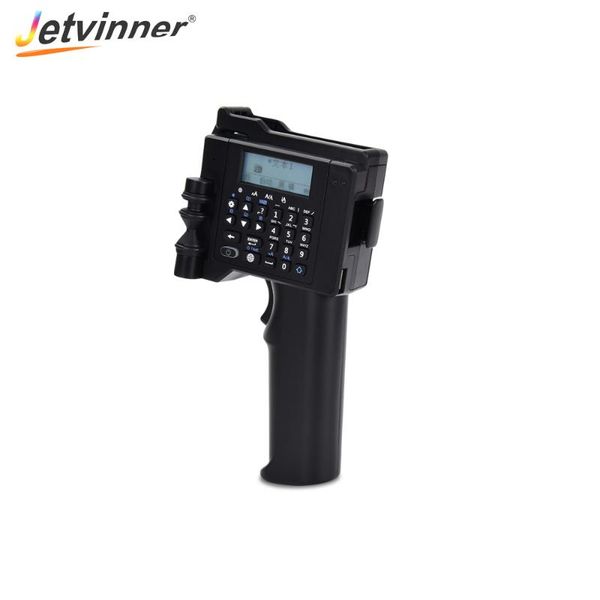 jetvinner portable label printer handheld inkjet printers for packing, plastic, glass, metal, pipe, stone, wood board
jetvinner portable label printer handheld inkjet printers for packing, plastic, glass, metal, pipe, stone, wood board