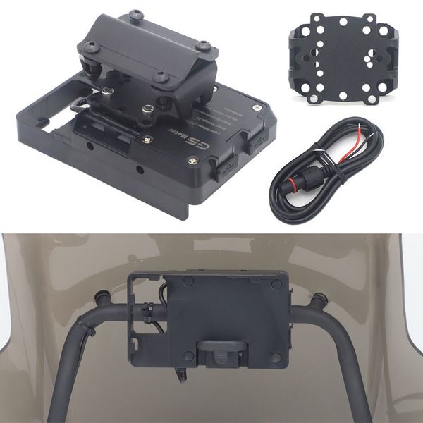 accessories motorcycle stand holder mobile phone gps plate bracket for benelli trk 502 -
accessories motorcycle stand holder mobile phone gps plate bracket for benelli trk 502 -