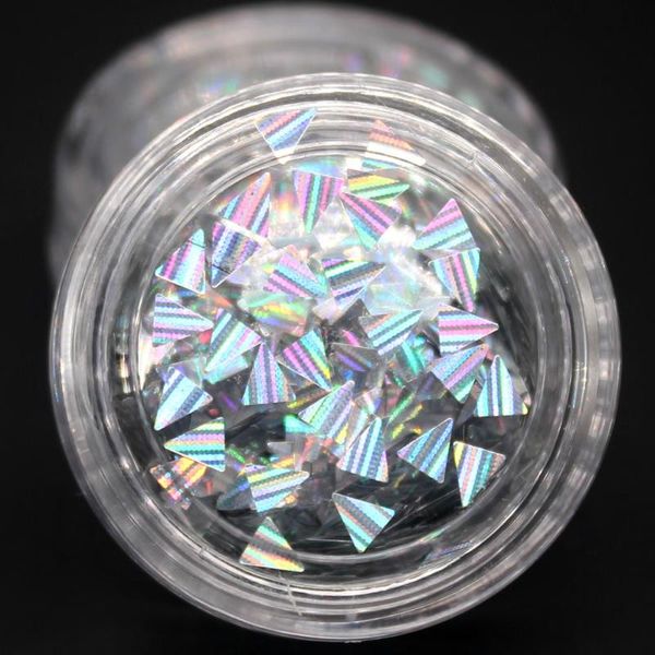 nail glitter 1 pcs laser shiny triangle ultrathin sequins art tips uv gel 3d decoration manicure diy accessories 2021, Silver;gold
nail glitter 1 pcs laser shiny triangle ultrathin sequins art tips uv gel 3d decoration manicure diy accessories 2021, Silver;gold