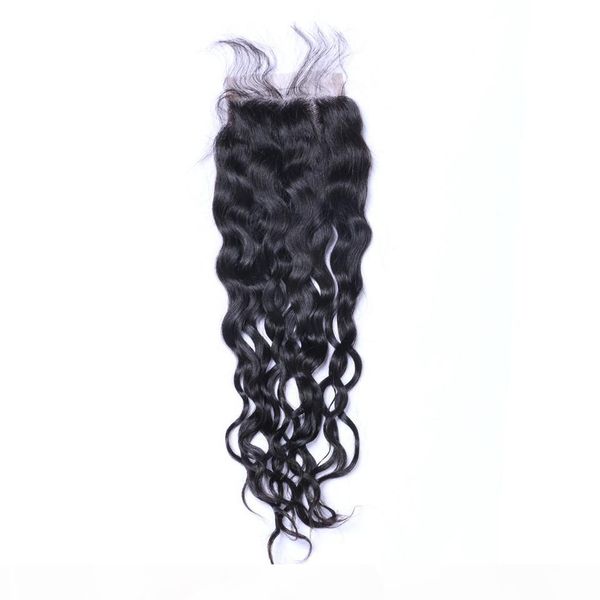brazilian natural wave 4x4 lace closures 100% human hair natural black bleached knots lace closures, Black;brown
brazilian natural wave 4x4 lace closures 100% human hair natural black bleached knots lace closures, Black;brown