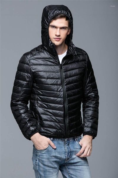 men parkas winter down coat 80% white duck down jacket ultra light plus size winter brand jackets men hooded outerwear coat1, Black
men parkas winter down coat 80% white duck down jacket ultra light plus size winter brand jackets men hooded outerwear coat1, Black