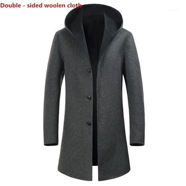 long wool overcoat men man pea coat masculino 8xl 6xl 5xl winter collar peacoat casual woolen classic, Black
long wool overcoat men man pea coat masculino 8xl 6xl 5xl winter collar peacoat casual woolen classic, Black