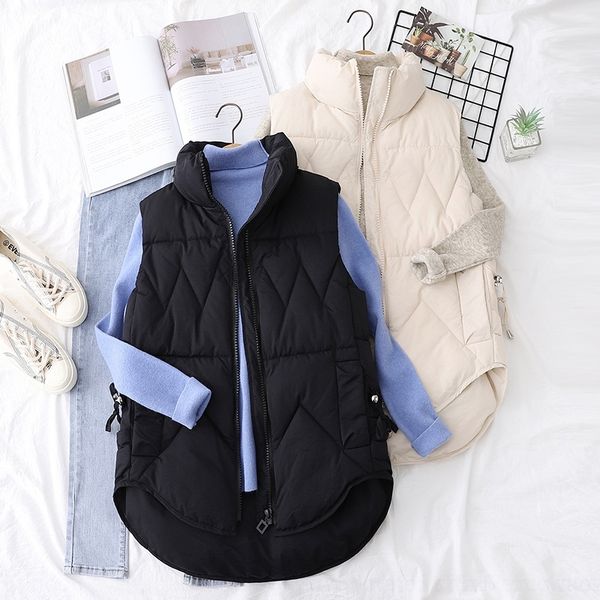 te5vy q4162 корейская одежда стоит новой женской одежды wearvest одежды воротника хлопка талии зимы женщин закрывающей шнурок жилета для wom, White;black
te5vy q4162 корейская одежда стоит новой женской одежды wearvest одежды воротника хлопка талии зимы женщин закрывающей шнурок жилета для wom, White;black