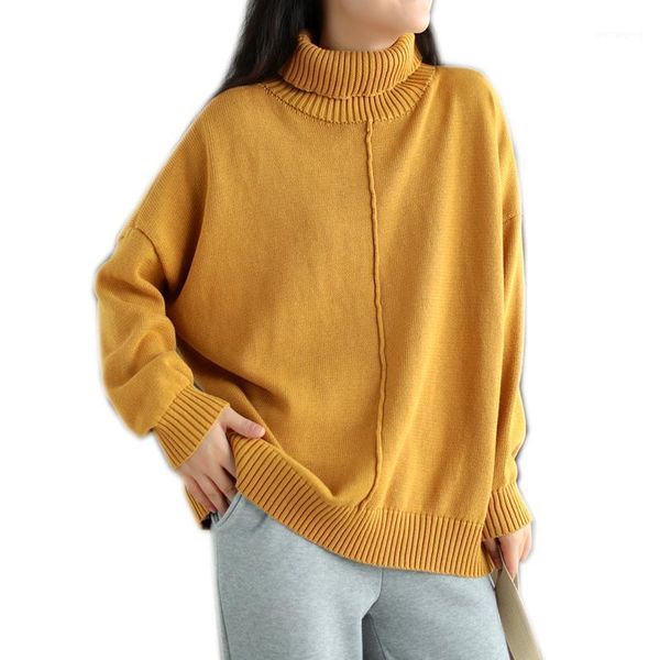 women sweater pullover outwear knit new for autumn winter 100% cotton solid retro vintage big loose thick warm a120313191, White;black
women sweater pullover outwear knit new for autumn winter 100% cotton solid retro vintage big loose thick warm a120313191, White;black