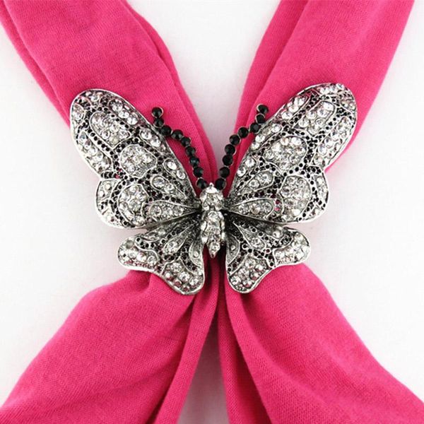 runmeifa long pendants necklaces scarf alloy acrylic butterfly pendant solid color scarf accessories scarf 18040 wmthgg, Blue;gray
runmeifa long pendants necklaces scarf alloy acrylic butterfly pendant solid color scarf accessories scarf 18040 wmthgg, Blue;gray