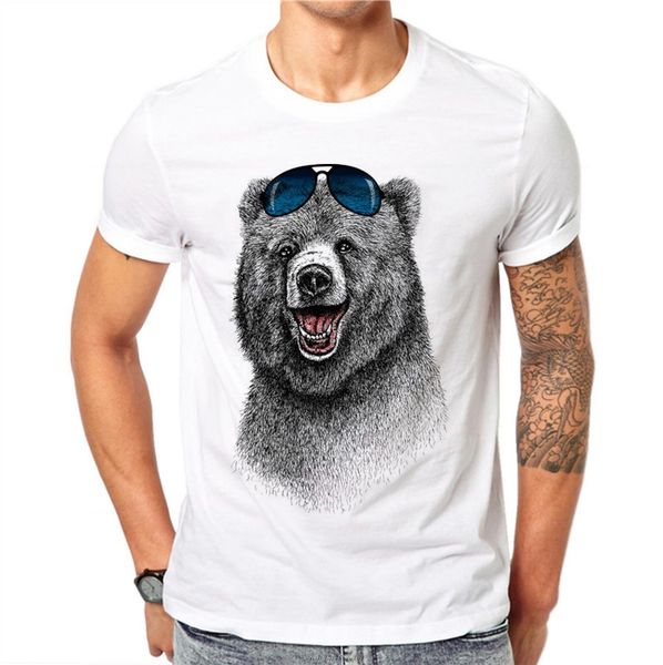 % летняя мода tee 3d прохладный медведь животных печатается с коротким рукавом slim fit одежда топы мужской спортивные толстовка с капюшоном
% летняя мода tee 3d прохладный медведь животных печатается с коротким рукавом slim fit одежда топы мужской спортивные толстовка с капюшоном