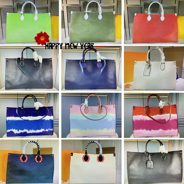 onthego large capacity tote fashion sac femme leather shoulder bag woman handbag duplex print toron handle lady shopping bag for women purse
onthego large capacity tote fashion sac femme leather shoulder bag woman handbag duplex print toron handle lady shopping bag for women purse