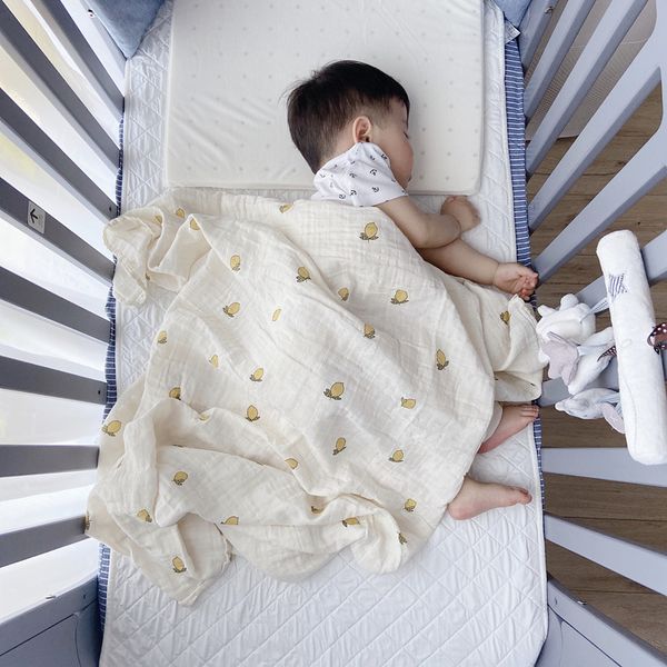 newborn baby blanket fruit baby swaddling blankets muslin baby swaddle wrap soft organic kids toddler stroller bedding blankets 1016
newborn baby blanket fruit baby swaddling blankets muslin baby swaddle wrap soft organic kids toddler stroller bedding blankets 1016