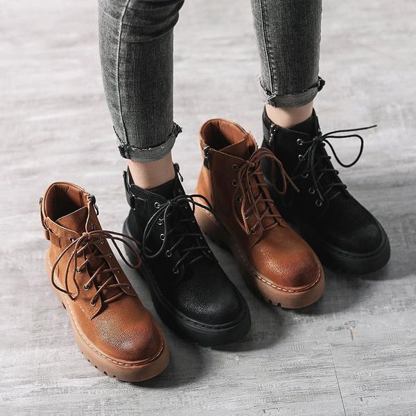 обувь плоский каблук мода сапоги женщина zipper boots-женщины пинетки дамы круглый toe низкие каблуки пинетки rock punk 2020 лолита, Black
обувь плоский каблук мода сапоги женщина zipper boots-женщины пинетки дамы круглый toe низкие каблуки пинетки rock punk 2020 лолита, Black