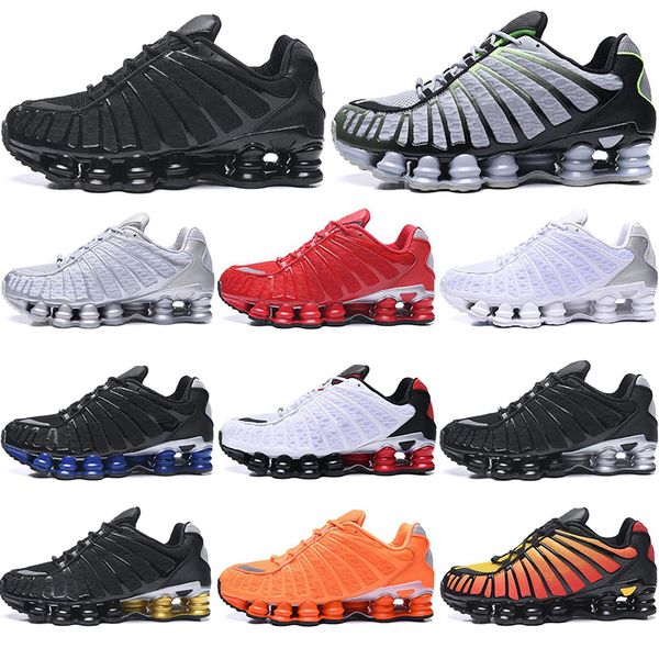 2021 new trainers tl mens running shoes triple black gold black grey clay orange sunrise speed red womens fashion sports sneakers size 40-45, White;red
2021 new trainers tl mens running shoes triple black gold black grey clay orange sunrise speed red womens fashion sports sneakers size 40-45, White;red