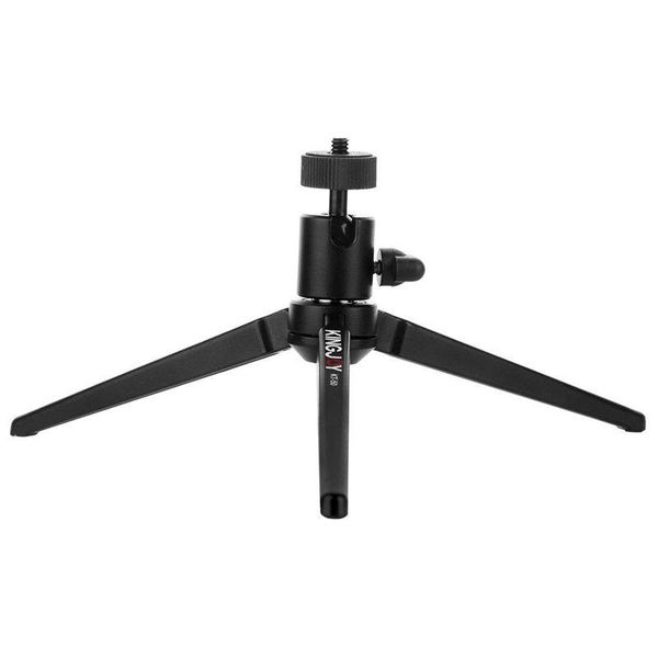 kingjoy kt-50 мини столешница штатив портативный настольный штатив для путешествий ноги стенд с шаровой головкой поворотный для цифровых зер
kingjoy kt-50 мини столешница штатив портативный настольный штатив для путешествий ноги стенд с шаровой головкой поворотный для цифровых зер