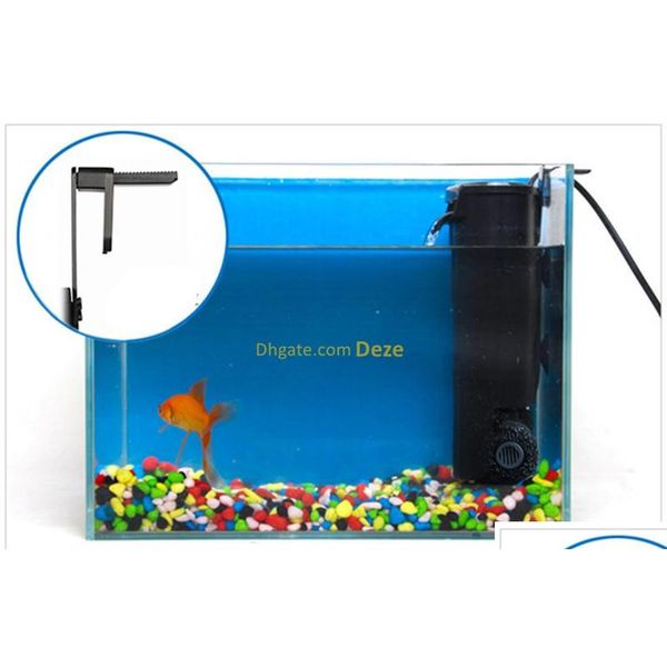 5w aquarium internal filter reptile turtle cylinder waterfall filter reptile tank in-sump low water level fi qylcqa bde_luck
5w aquarium internal filter reptile turtle cylinder waterfall filter reptile tank in-sump low water level fi qylcqa bde_luck