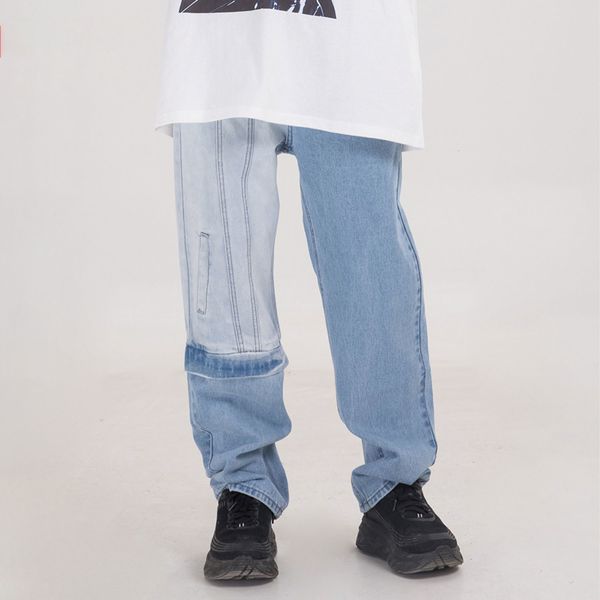 2021 new old man's jeans the enemy of eden haragoco hip hop pants in africa 6040, Blue
2021 new old man's jeans the enemy of eden haragoco hip hop pants in africa 6040, Blue