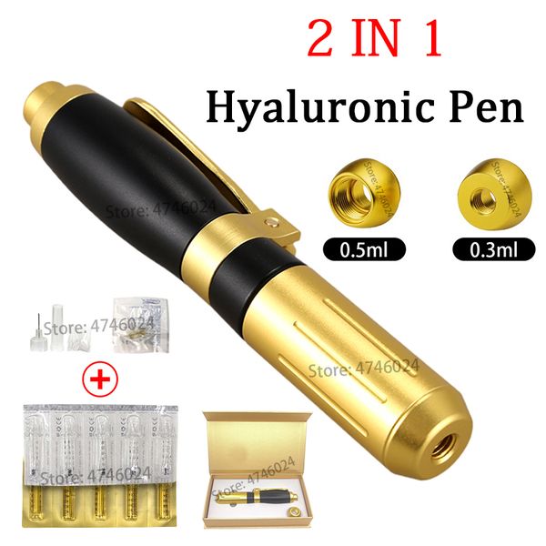 2 in 1 atomizer стерильного 0,3 / 0,5 мл hyaluronique гиалуроновой кислоты ручка для губ дермального наполнителя против морщин подтяжки лица
2 in 1 atomizer стерильного 0,3 / 0,5 мл hyaluronique гиалуроновой кислоты ручка для губ дермального наполнителя против морщин подтяжки лица