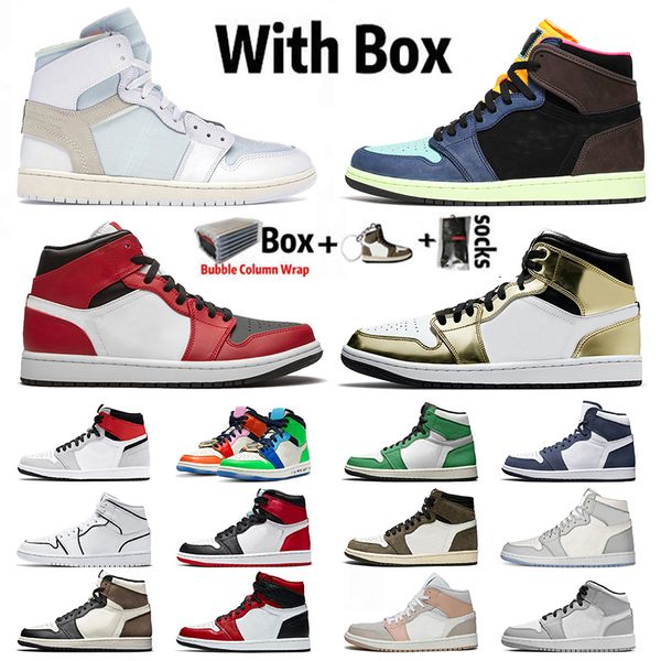 with box jumpman 1 basketball shoes for men women cactus jack high smoke grey 1s off mid milan obsidian sneakers trainers
with box jumpman 1 basketball shoes for men women cactus jack high smoke grey 1s off mid milan obsidian sneakers trainers