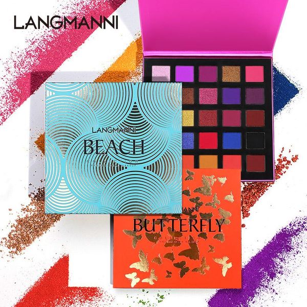 eye shadow langmanni 25 colors matte pearlescent eyeshadow palette delicate long-lasting xmas party halloween colorful eyeshadows pigment
eye shadow langmanni 25 colors matte pearlescent eyeshadow palette delicate long-lasting xmas party halloween colorful eyeshadows pigment