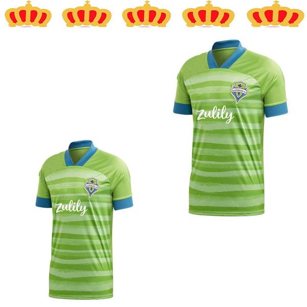 nen20 21 fc seattle sounders soccer jersey dempsey lodeiro ruidiaz adult+children's suit football shirts, Black;yellow
nen20 21 fc seattle sounders soccer jersey dempsey lodeiro ruidiaz adult+children's suit football shirts, Black;yellow
