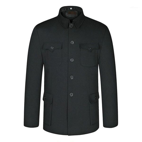 personality spring chinese ethnic mens black mao suit jacket mandarin wing collar blazer tunic suit elegant zhongshan coat man1, White;black
personality spring chinese ethnic mens black mao suit jacket mandarin wing collar blazer tunic suit elegant zhongshan coat man1, White;black