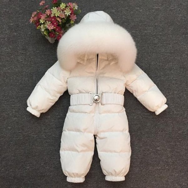 baby jumpsuit boys and girls have thick down coats children's ski wear 0930, Blue;gray
baby jumpsuit boys and girls have thick down coats children's ski wear 0930, Blue;gray