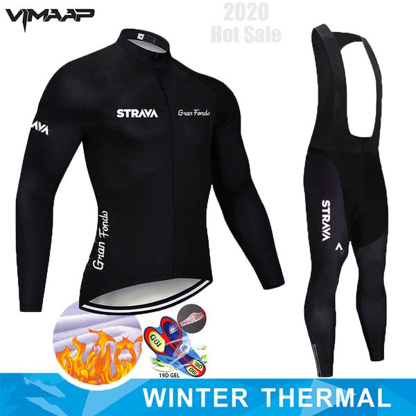 winter thermal fleece 2021 strava cycling jersey long set mtb cycle clothing sportswear mountain bike clothes ropa ciclismo c0123, Gray
winter thermal fleece 2021 strava cycling jersey long set mtb cycle clothing sportswear mountain bike clothes ropa ciclismo c0123, Gray