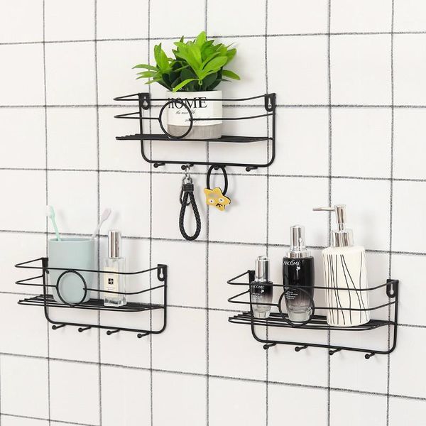 nordic ins simple iron-perforated wall hook rack home living room bedroom wall decoration storage holders 2pcs1
nordic ins simple iron-perforated wall hook rack home living room bedroom wall decoration storage holders 2pcs1