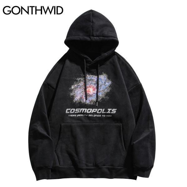 hoodies streetwear hip hop galaxy universe print hooded sweatshirts harajuku mens casual fleece pullover coats kg-341, Black
hoodies streetwear hip hop galaxy universe print hooded sweatshirts harajuku mens casual fleece pullover coats kg-341, Black