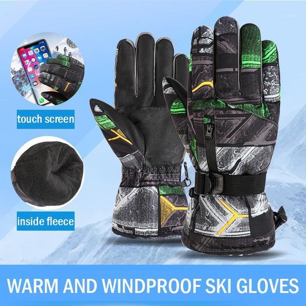 men winter ski gloves outdoor sports touch screen windproof waterproof skiing snowboarding gloves mens thick warm cycling1
men winter ski gloves outdoor sports touch screen windproof waterproof skiing snowboarding gloves mens thick warm cycling1