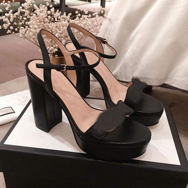 womens single shoes fashion real leather bottom sandals high-heeled shoes women summer fashion sandals size 35-41 with box, Black
womens single shoes fashion real leather bottom sandals high-heeled shoes women summer fashion sandals size 35-41 with box, Black