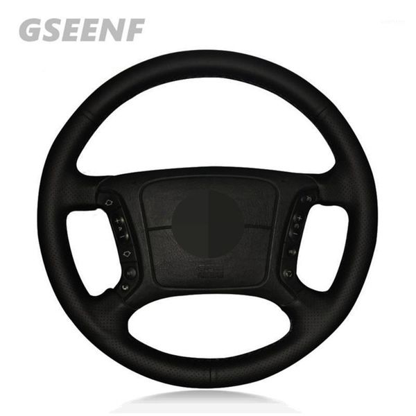 car steering wheel cover for e46 318i 325i e39 e53 x5 black hand-stitched artificial leather diy steering wheel cover1
car steering wheel cover for e46 318i 325i e39 e53 x5 black hand-stitched artificial leather diy steering wheel cover1