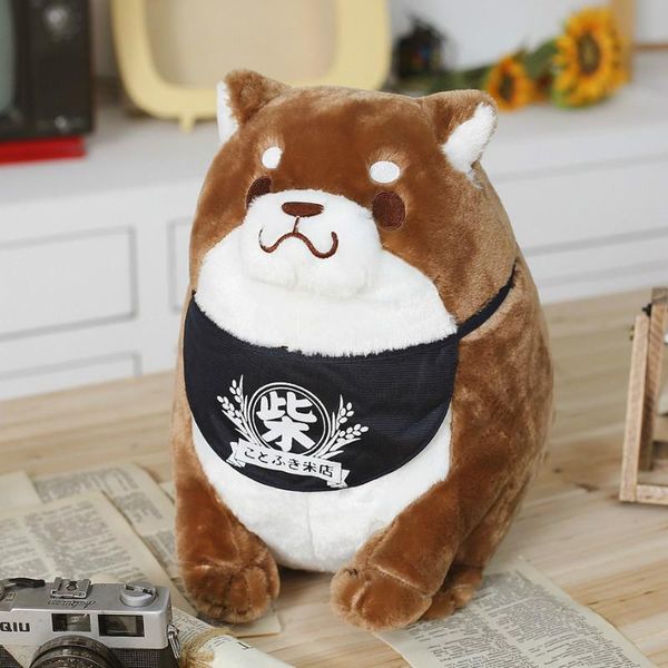 shiba inu dog plush toys japanese cartoon dog stuffed animal doll plush doggy with scarf corgi toys for kids gift home decor jllgos ly_bags
shiba inu dog plush toys japanese cartoon dog stuffed animal doll plush doggy with scarf corgi toys for kids gift home decor jllgos ly_bags
