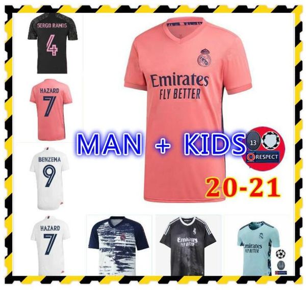 2020 2021 real madrid hazard jovic soccer jersey real madrid shirt benzema sergio ramos kroos james 19 20 21 football camisa jerseys maillot, Black;yellow
2020 2021 real madrid hazard jovic soccer jersey real madrid shirt benzema sergio ramos kroos james 19 20 21 football camisa jerseys maillot, Black;yellow