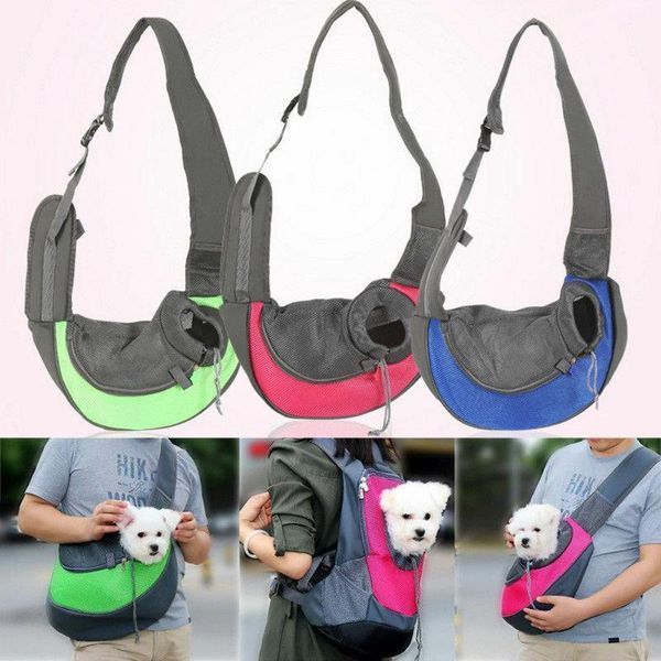 pet puppy carrier bag knapsack outdoor travel bag oxford shoulder single sling mesh comfort travel shoulder tote1
pet puppy carrier bag knapsack outdoor travel bag oxford shoulder single sling mesh comfort travel shoulder tote1
