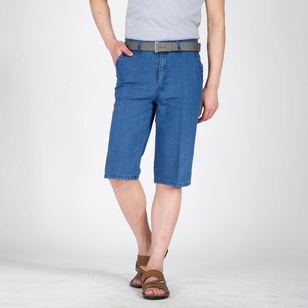 2020 jeans pants men's breeches summer thin men's capris jeans and jeanspants and jeanshigh waist elastic large 1yhhw, Blue
2020 jeans pants men's breeches summer thin men's capris jeans and jeanspants and jeanshigh waist elastic large 1yhhw, Blue