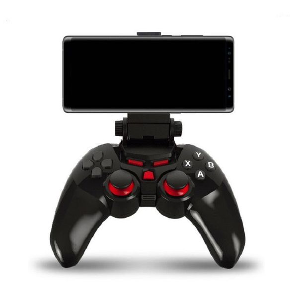 game controllers & joysticks wireless bluetooth gamepad controller for android mobile phone / tablets tv/ pc lapgaming control1
game controllers & joysticks wireless bluetooth gamepad controller for android mobile phone / tablets tv/ pc lapgaming control1