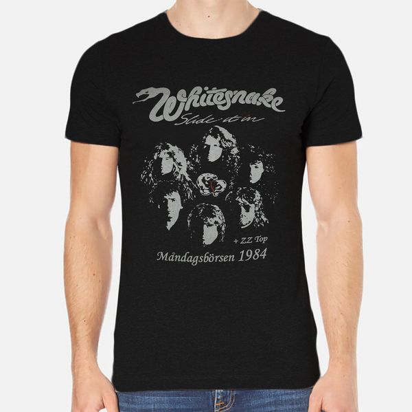 whitesnake rock new men t shirt black men t shirt great quality funny man новая мода мужская майка top tee спорта толстовка с капюшоном толс
whitesnake rock new men t shirt black men t shirt great quality funny man новая мода мужская майка top tee спорта толстовка с капюшоном толс