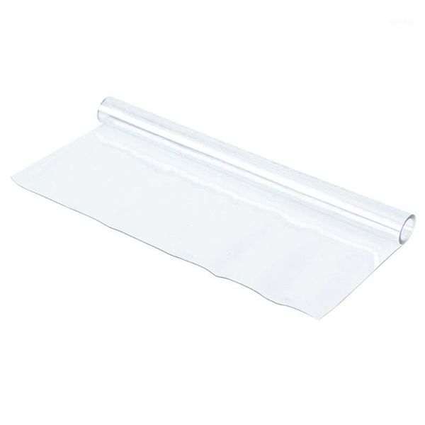 waterproof oilproof tablecloth creative transparent table cover home party table props1
waterproof oilproof tablecloth creative transparent table cover home party table props1