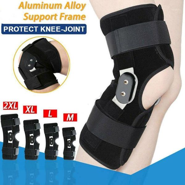 elbow & knee pads aluminium adjustable double-hinged brace support grade breathable open running basketball protectors m-2xl1, Black;gray
elbow & knee pads aluminium adjustable double-hinged brace support grade breathable open running basketball protectors m-2xl1, Black;gray