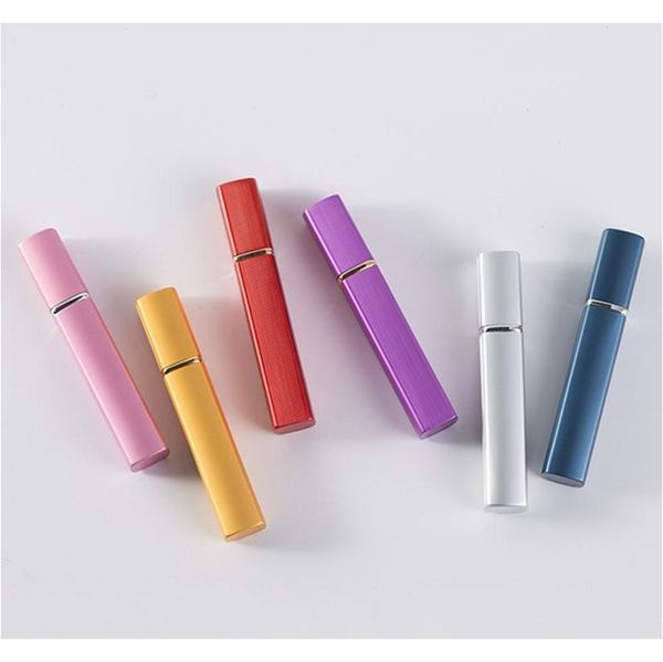 12ml spray perfume bottle travel refillable empty cosmetic container square perfume bottle atomizer aluminum refil sqcvfn ppshop01
12ml spray perfume bottle travel refillable empty cosmetic container square perfume bottle atomizer aluminum refil sqcvfn ppshop01