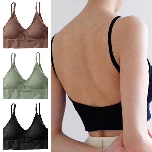 party elastic beautiful new arrival gifts running bra brassiere soft adjustable sport seamless1, Red;black
party elastic beautiful new arrival gifts running bra brassiere soft adjustable sport seamless1, Red;black
