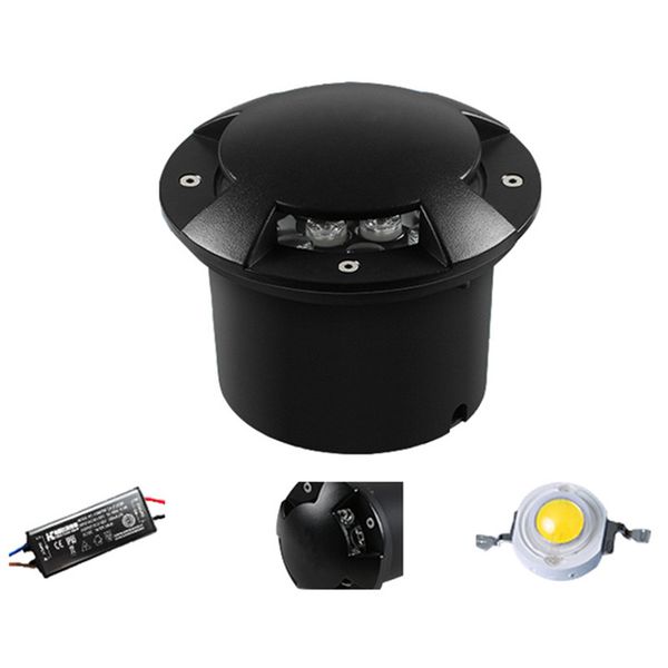 3w/6w/12w/18wled light underground 1/2/3/4 side lighting ip67 garden ground lamp black garden floor buried light outdoor bulbs
3w/6w/12w/18wled light underground 1/2/3/4 side lighting ip67 garden ground lamp black garden floor buried light outdoor bulbs