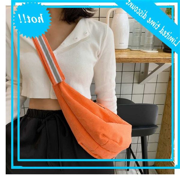 origin canvas women's one shoulder creative corduroy korean fashion cross jiaozi bag
origin canvas women's one shoulder creative corduroy korean fashion cross jiaozi bag