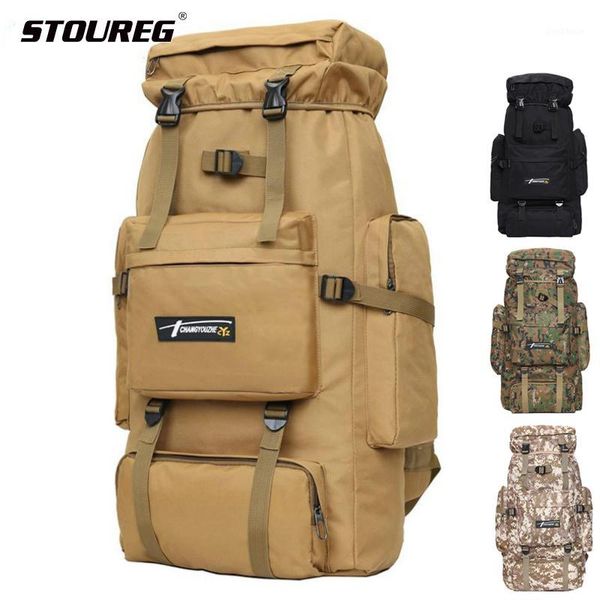 outdoor bags 70l backpack large capacity tactical waterproof travel hiking mountaining climbing bag1
outdoor bags 70l backpack large capacity tactical waterproof travel hiking mountaining climbing bag1