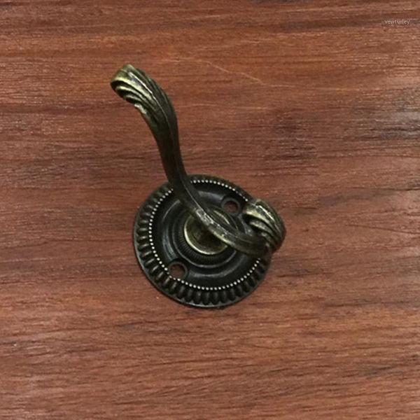 hooks & rails antique zinc alloy hat coat towel robe door wall closet double hook hanger sale1
hooks & rails antique zinc alloy hat coat towel robe door wall closet double hook hanger sale1