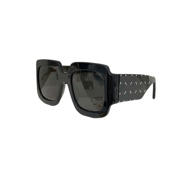 square oversize sunglasses shiny black/dark grey lenses 0981 fashion large sunglasses for women men uv sun shades with box, White;black
square oversize sunglasses shiny black/dark grey lenses 0981 fashion large sunglasses for women men uv sun shades with box, White;black