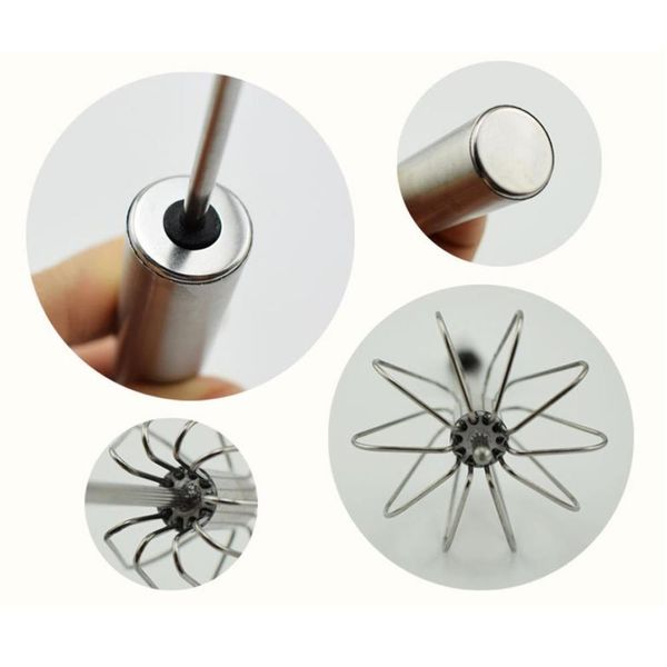 rotating egg whisk milk frothier egg yolk white mixer blender stainless steel tool for health drinks smoothie jllfxh bdesybag
rotating egg whisk milk frothier egg yolk white mixer blender stainless steel tool for health drinks smoothie jllfxh bdesybag