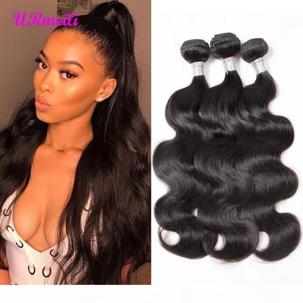 бразильский body wave virgin hair 3 волос пучки двойной уток бразильский объемная волна remy девы волос плетение 30 дюймов пучки 4 pcs челов, Black
бразильский body wave virgin hair 3 волос пучки двойной уток бразильский объемная волна remy девы волос плетение 30 дюймов пучки 4 pcs челов, Black