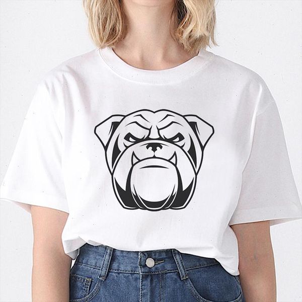 cute dogs tee shirts summer fashion women tee cartoon print t shirt casual funny shirts clothing, White
cute dogs tee shirts summer fashion women tee cartoon print t shirt casual funny shirts clothing, White