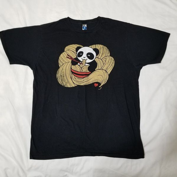 shirt woot l black panda eating ramen graphic summer brand fitness body building sport hooded sweatshirt hoodie t shirt
shirt woot l black panda eating ramen graphic summer brand fitness body building sport hooded sweatshirt hoodie t shirt