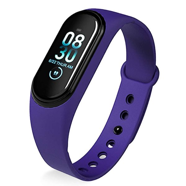 m4 color screen intelligent bracelet generation 4 blood prsure heart rate multi movement mode information reminder healthy
m4 color screen intelligent bracelet generation 4 blood prsure heart rate multi movement mode information reminder healthy